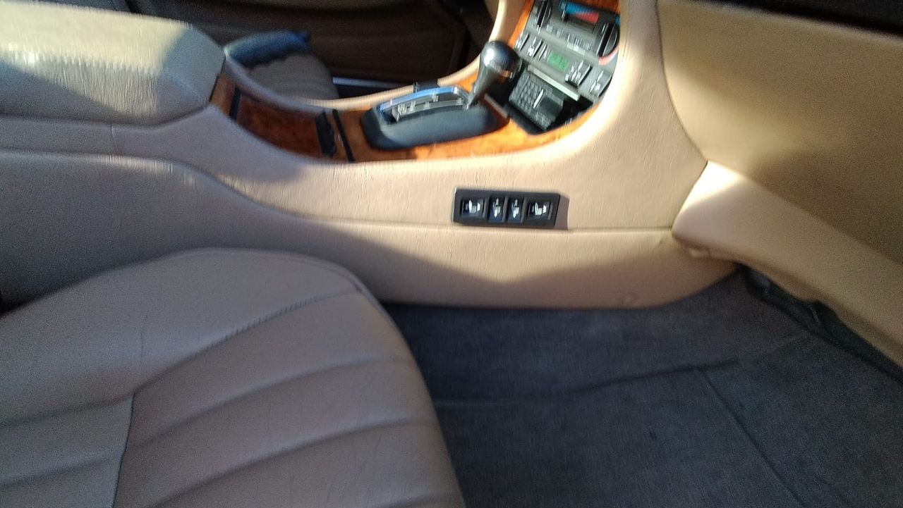 Jaguar XJ 6  Sovereign - foto 13