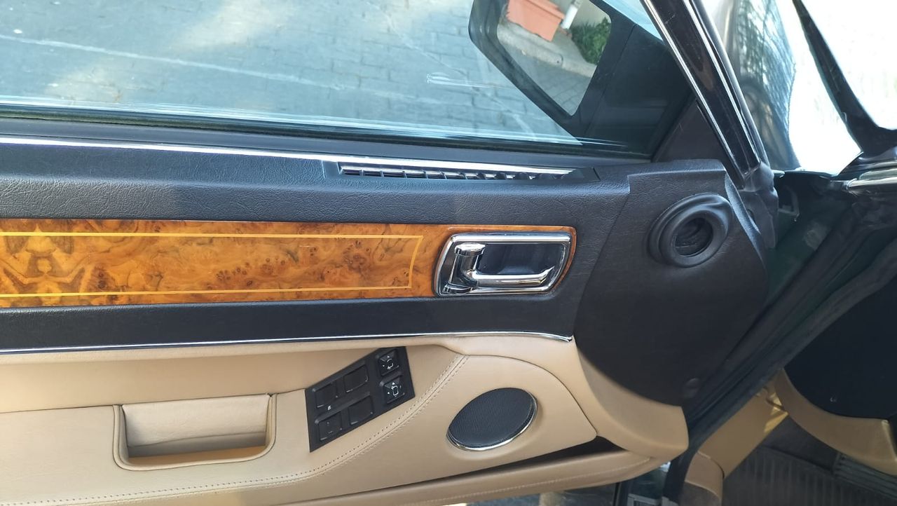 Jaguar XJ 6  Sovereign - foto 6