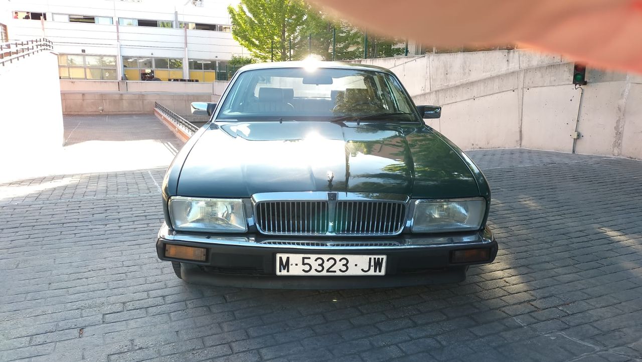 Jaguar XJ 6  Sovereign - foto 2