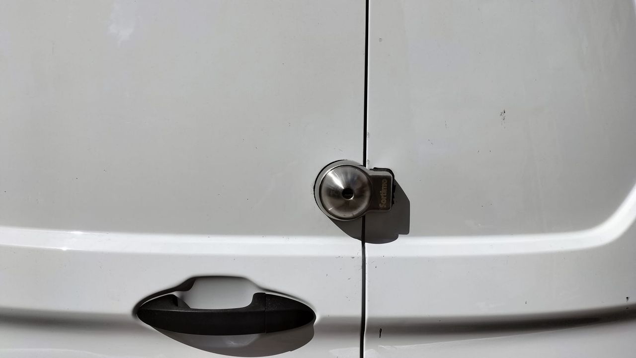 Ford Transit Courier 1.5 TDCI E6 Trend - foto 12