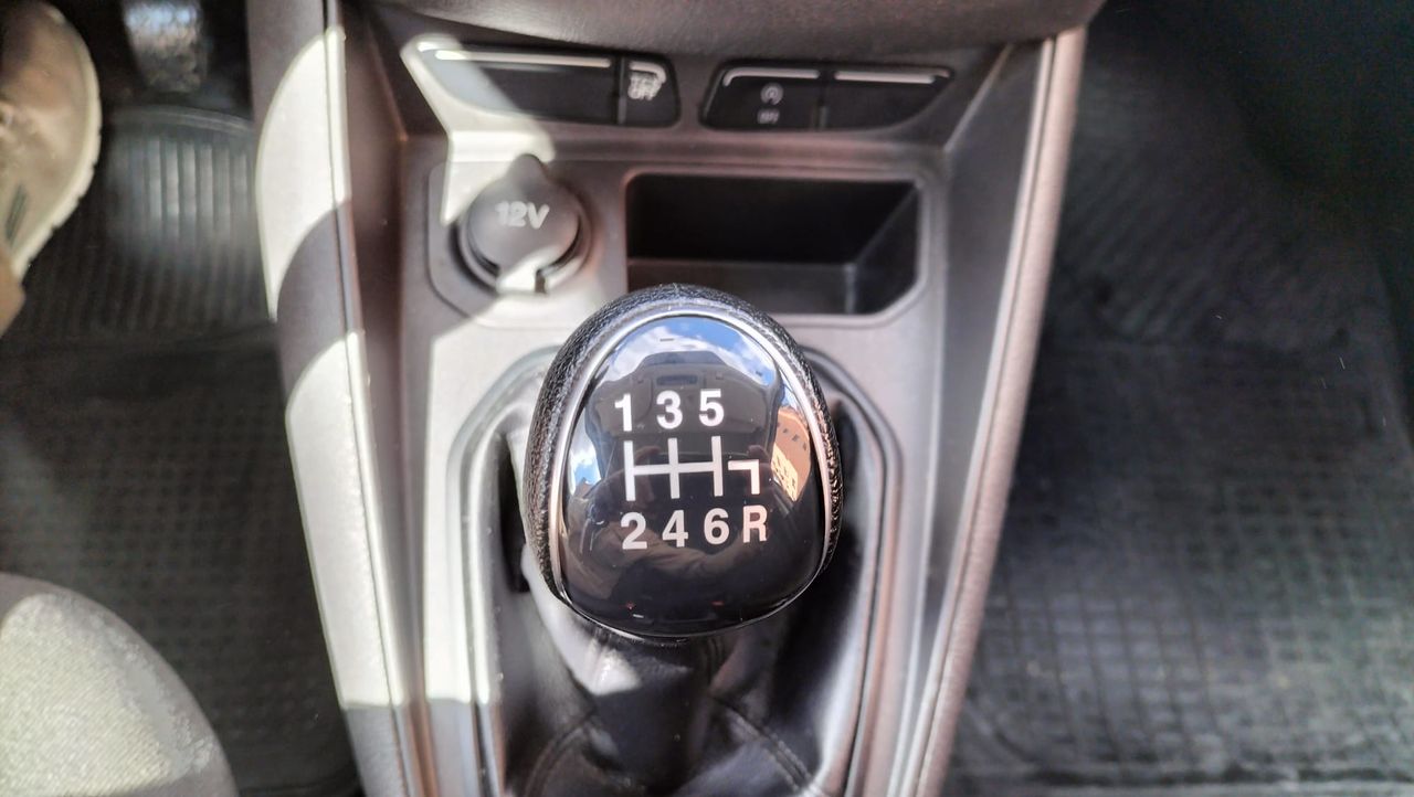 Ford Transit Courier 1.5 TDCI E6 Trend - foto 11