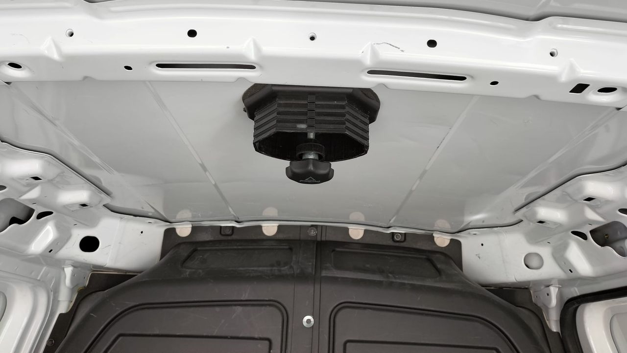 Ford Transit Courier 1.5 TDCI E6 Trend - foto 15