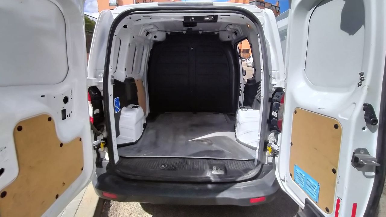 Ford Transit Courier 1.5 TDCI E6 Trend - foto 13