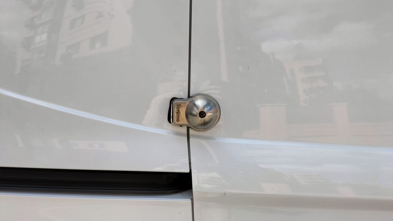 Ford Transit Courier 1.5 TDCI E6 Trend - foto 17