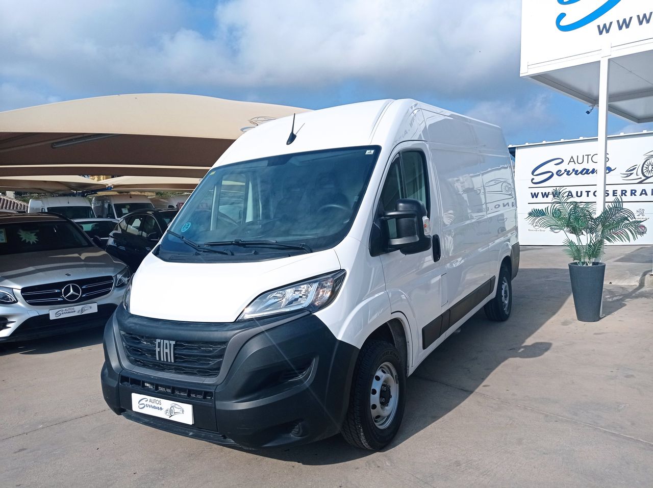 fiat ducato 2022 / foto grande (2)