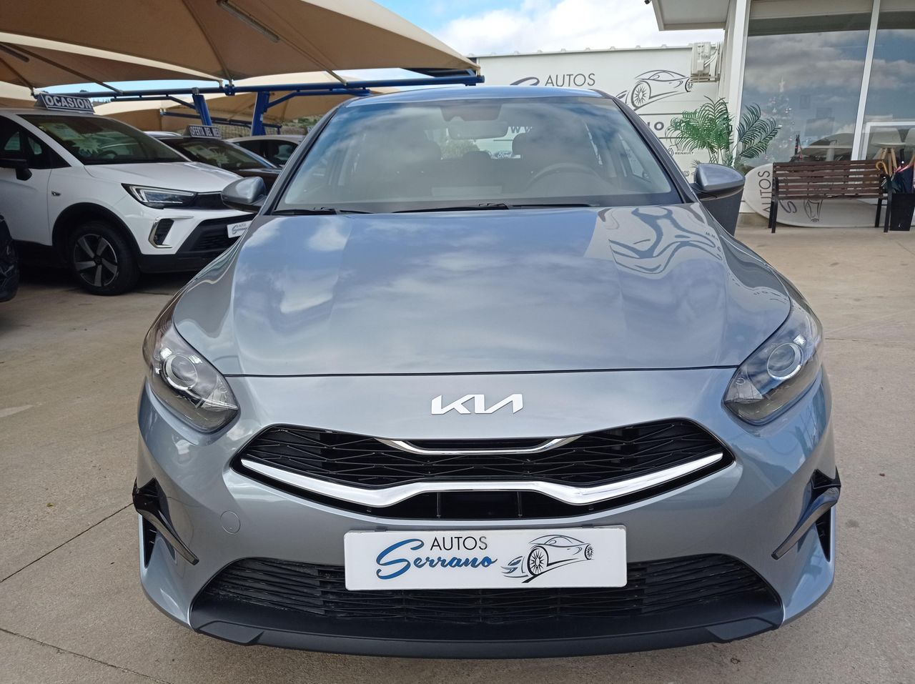 kia ceed 2023 / foto grande (3)
