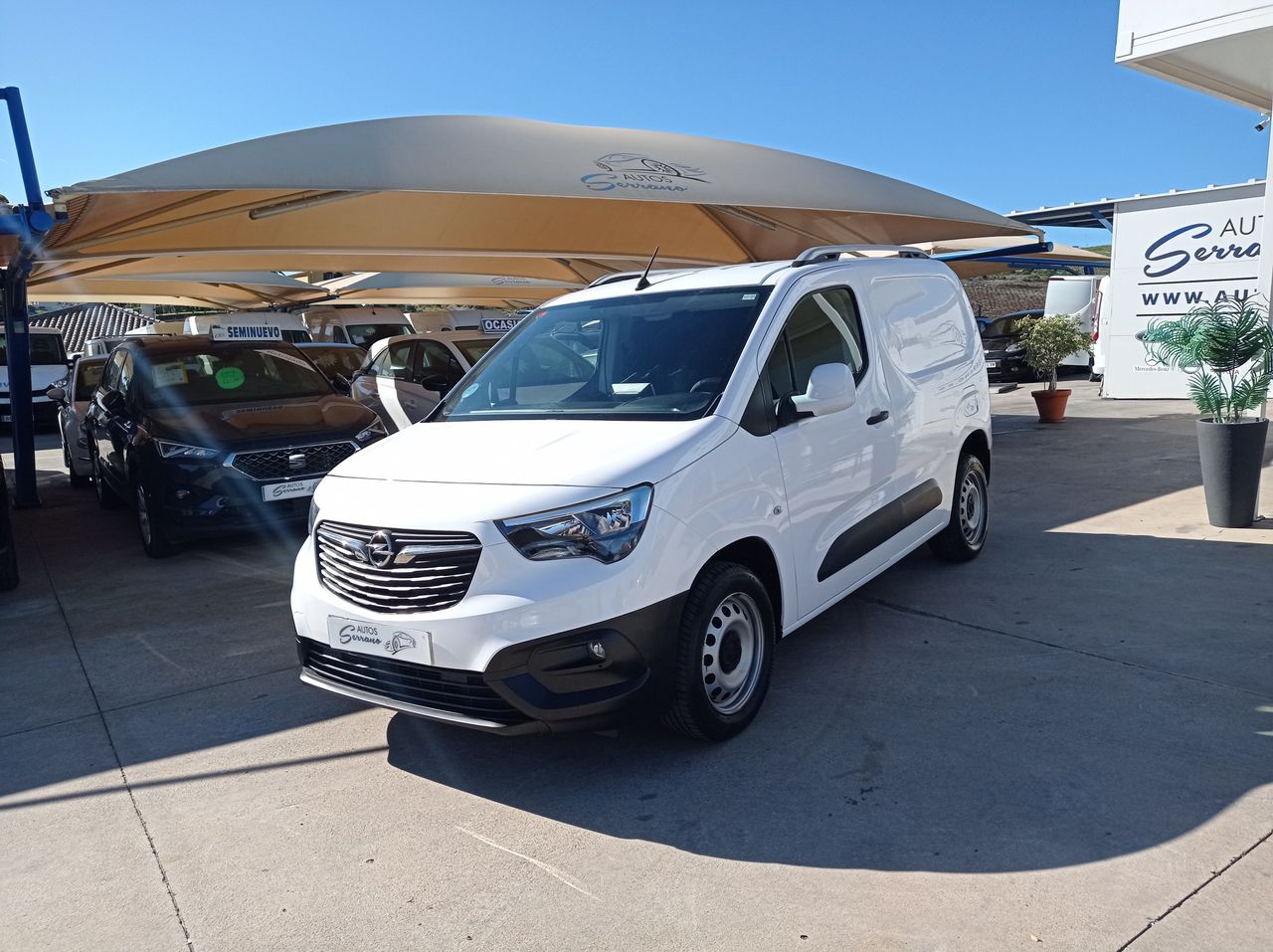 opel combo 2020 / foto grande (2)