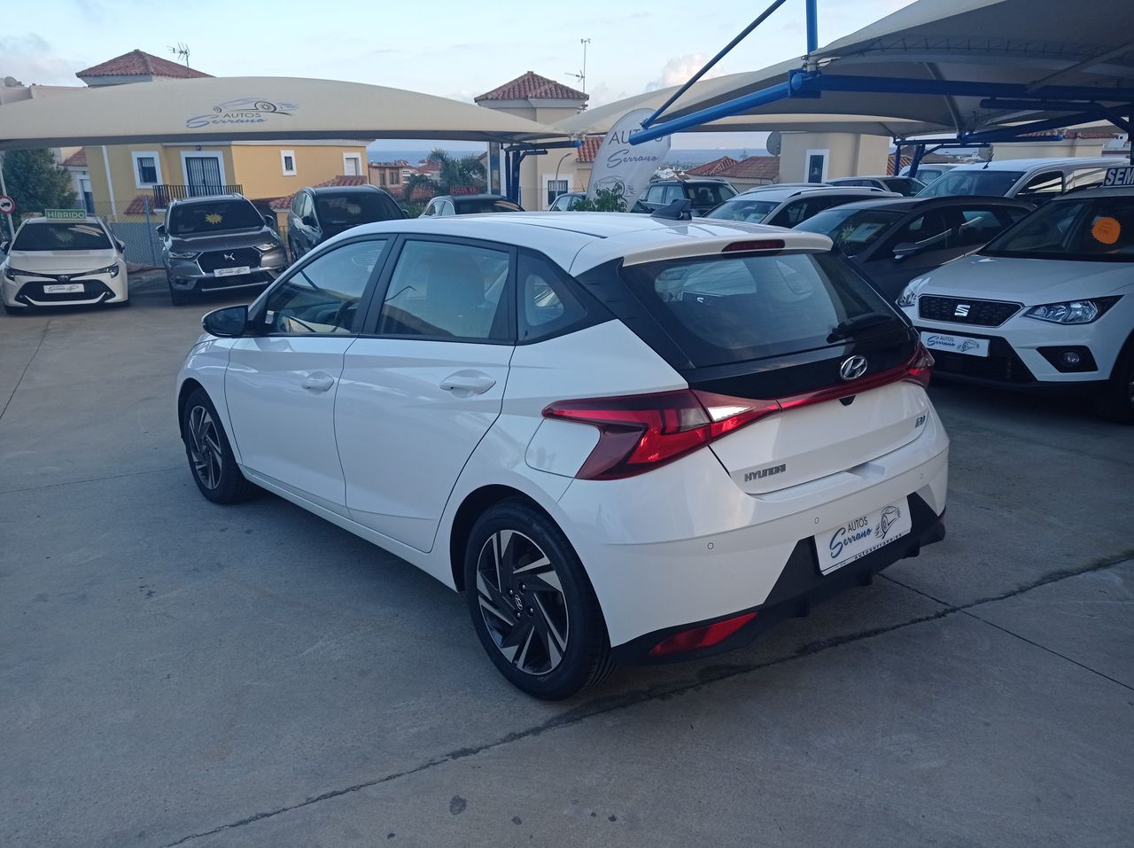 hyundai i20 2021 / foto grande (3)