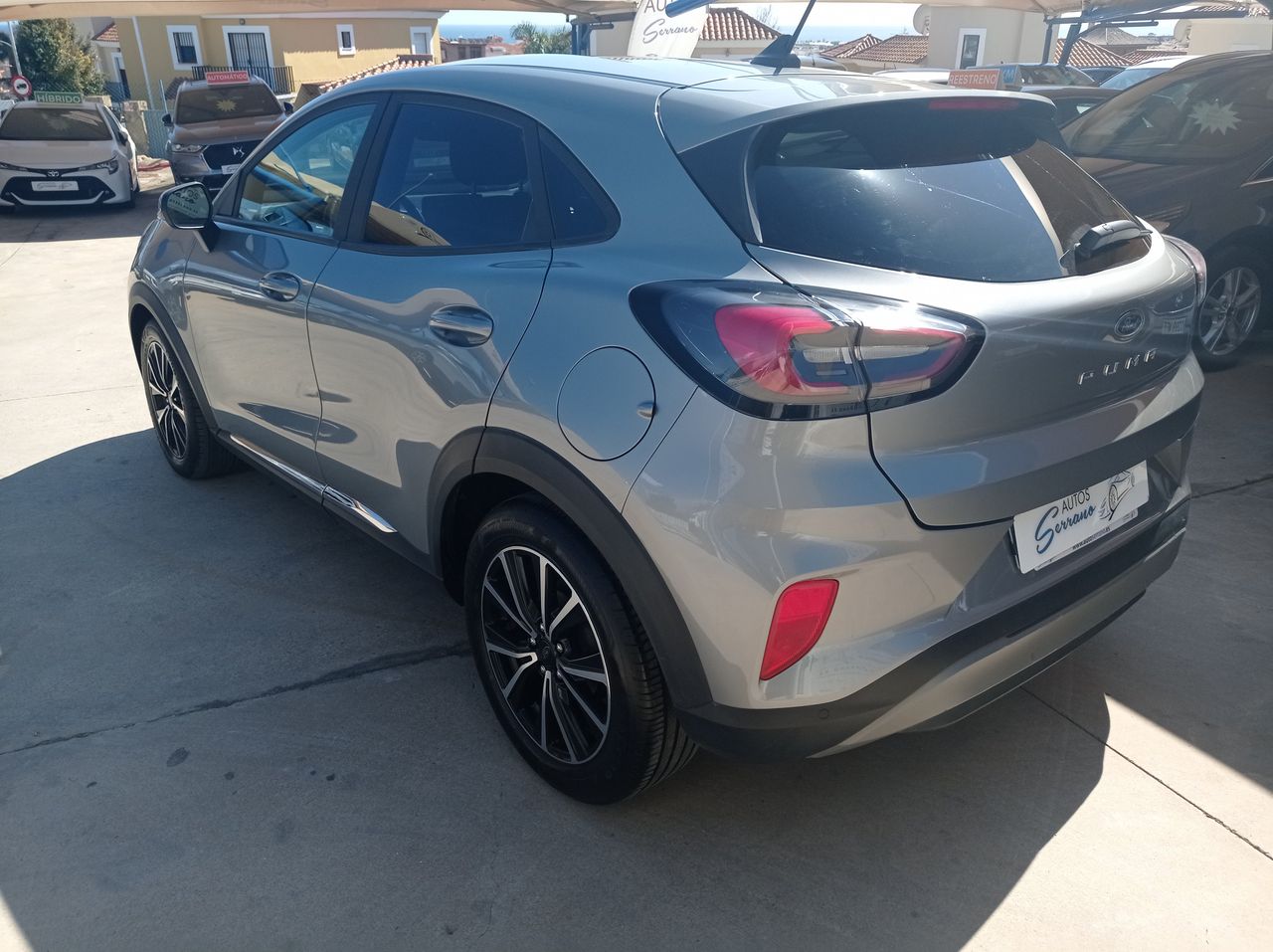 ford puma 2021 / foto grande (3)