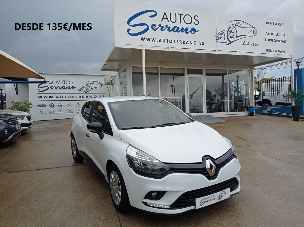 renault clio 2019 /
