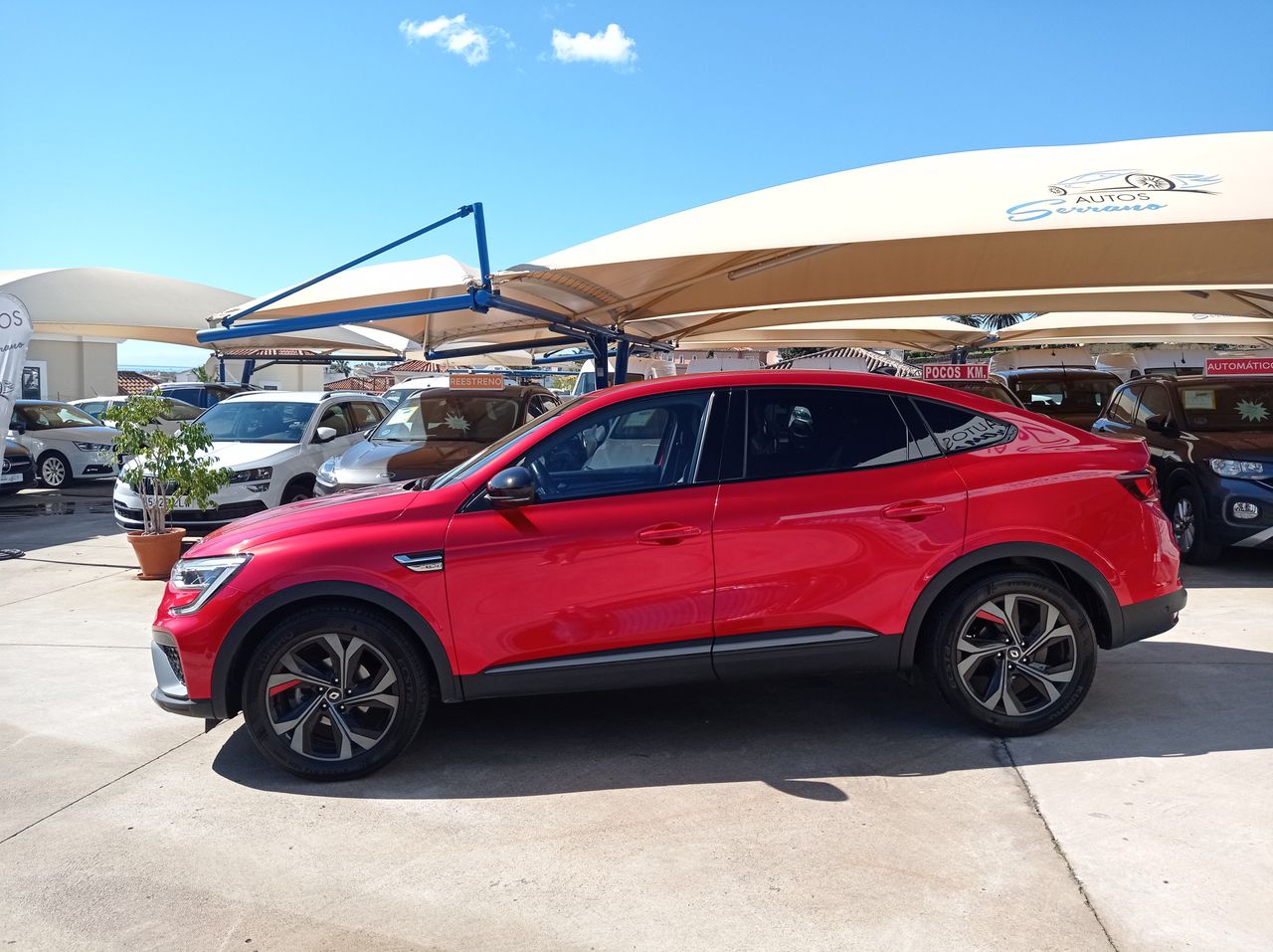 renault arkana 2022 / foto grande (3)