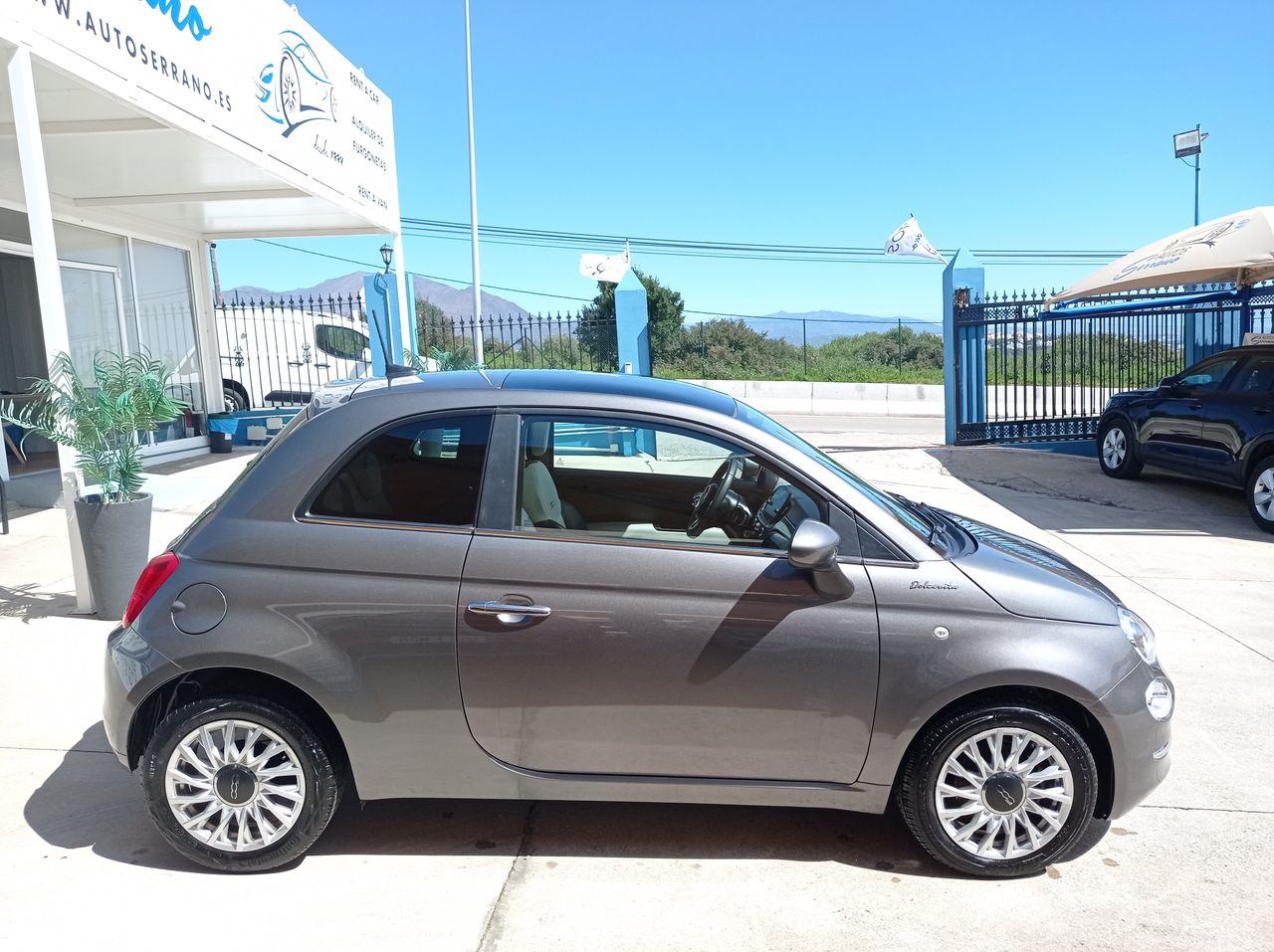 fiat 500 2022 / foto grande (2)