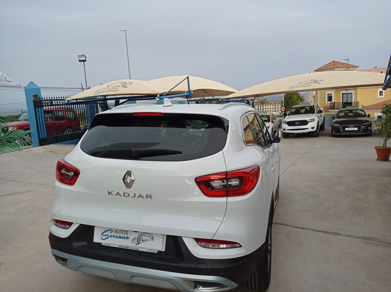 renault kadjar 2019 / foto grande (3)