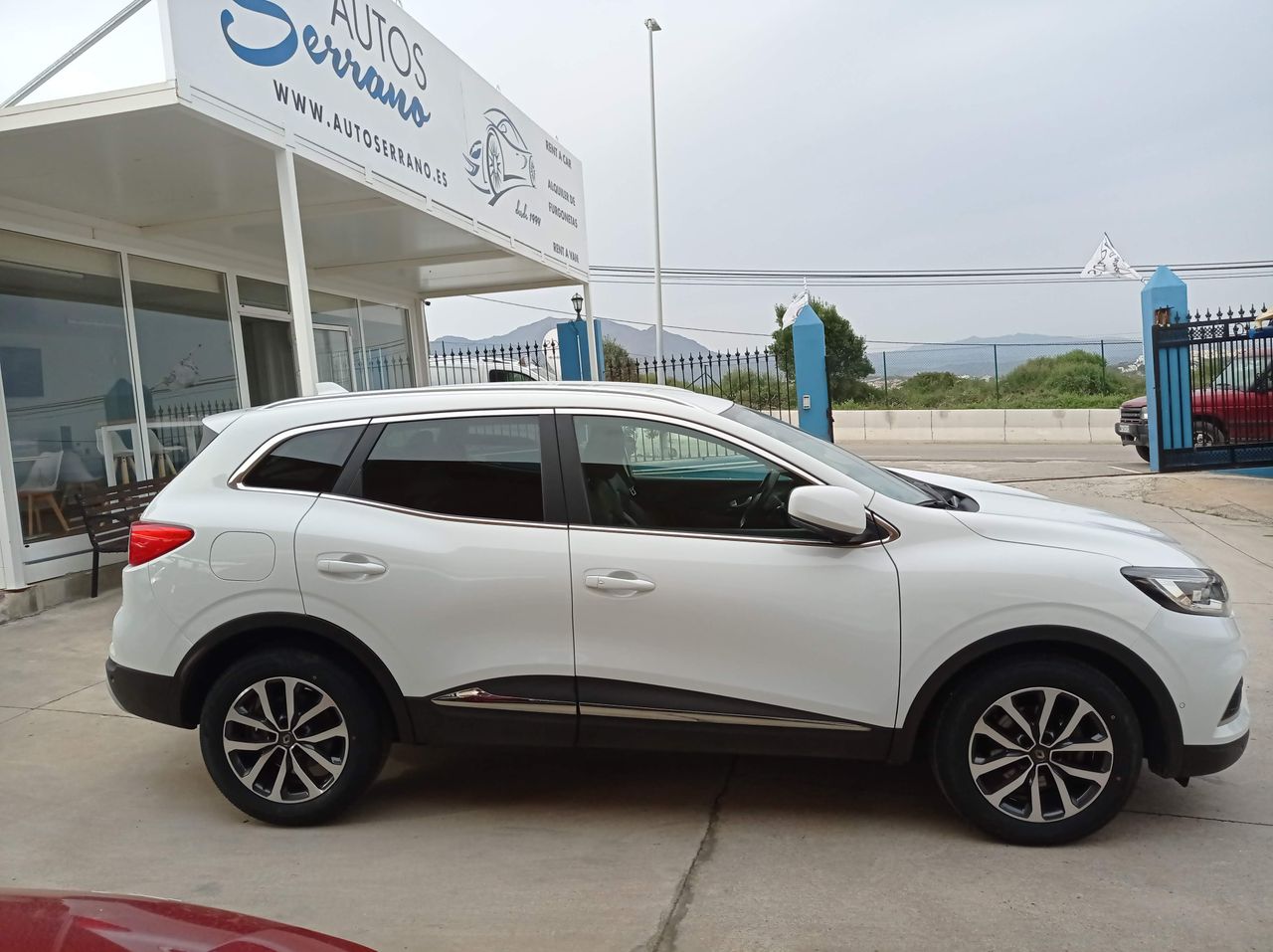 renault kadjar 2019 / foto grande (2)