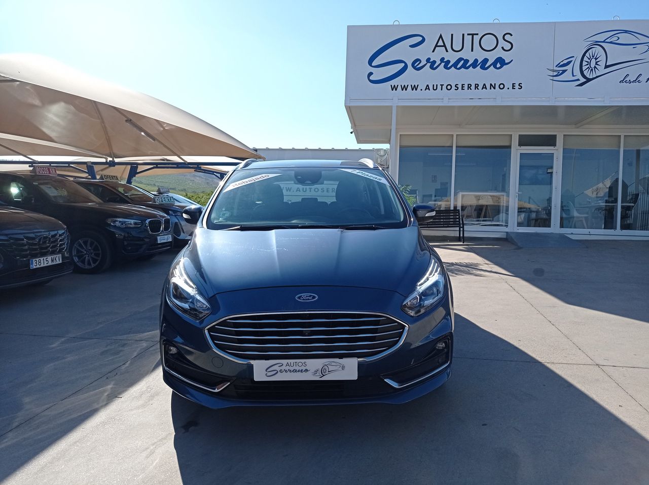 ford s max 2019 / foto grande (2)