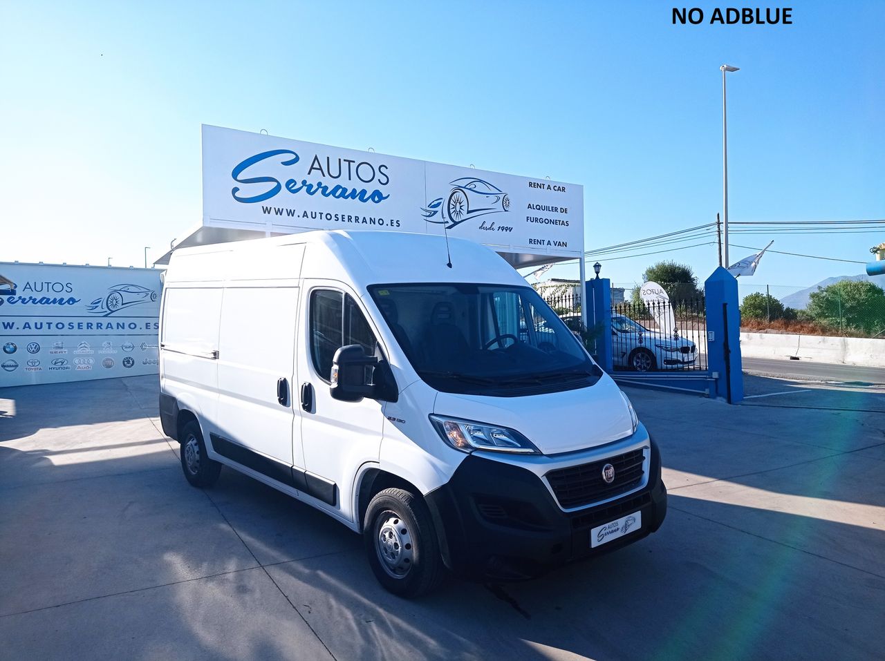 Foto fiat ducato 2019 /