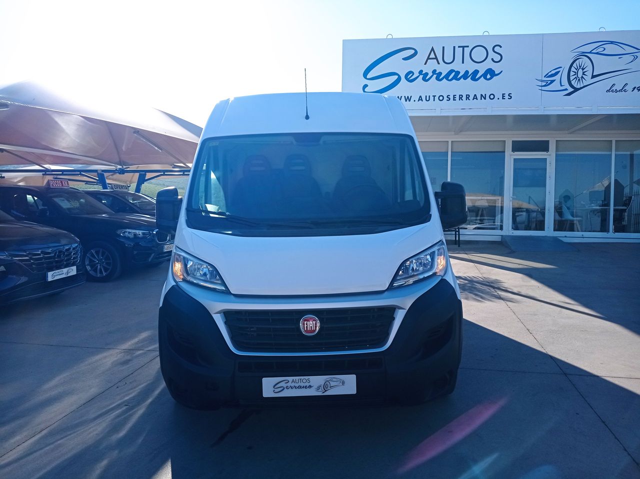 fiat ducato 2019 / foto grande (3)