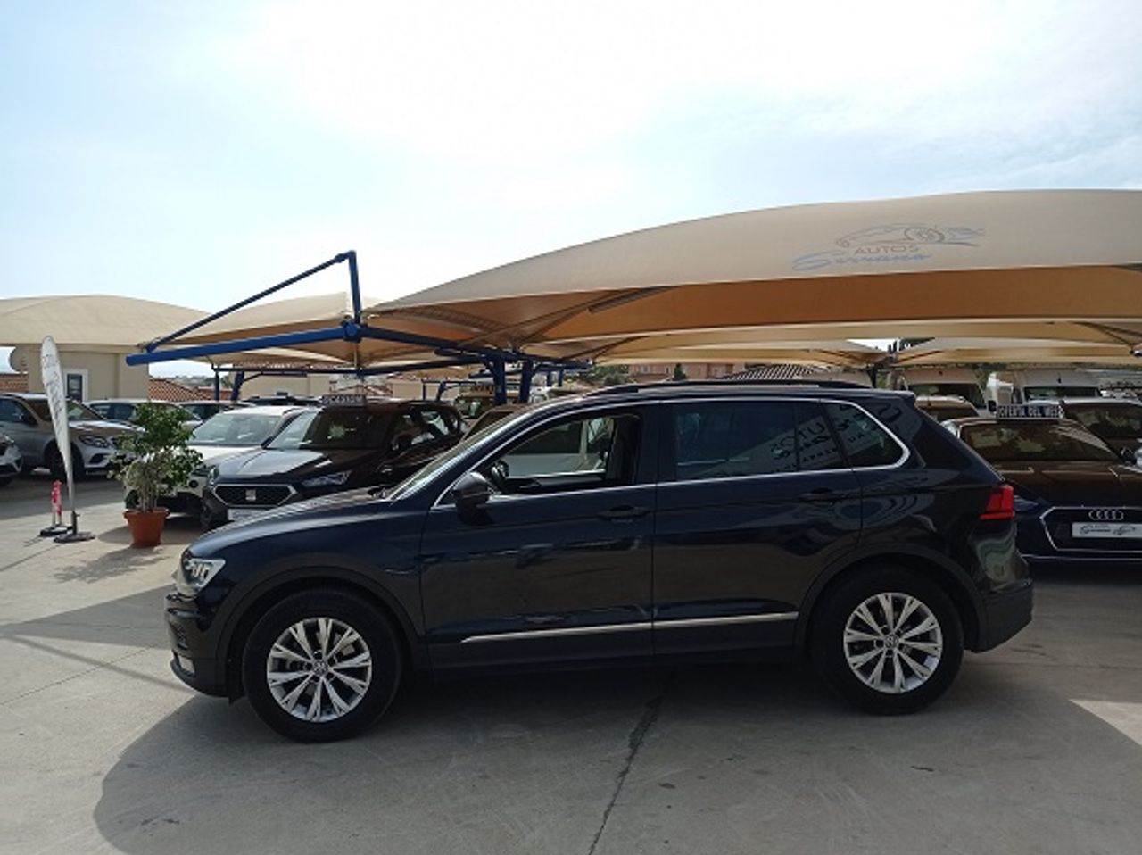 volkswagen tiguan 2020 / foto grande (3)