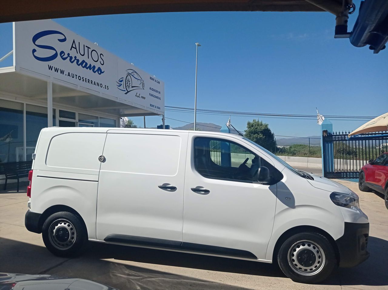 peugeot expert 2021 / foto grande (2)