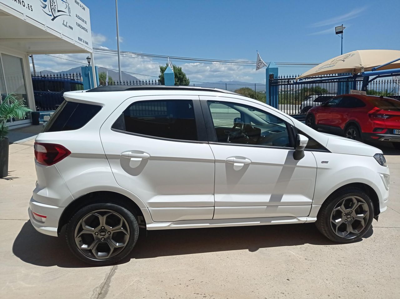 ford ecosport 2021 / foto grande (2)