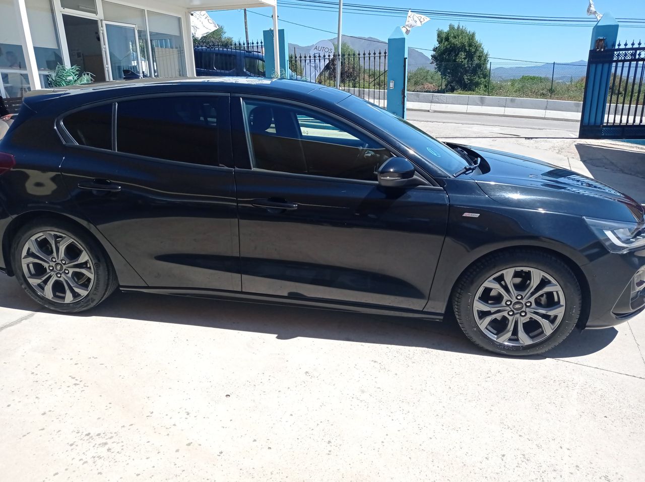 ford focus 2023 / foto grande (2)