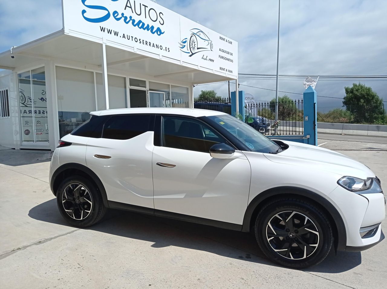 ds ds 3 2020 / foto grande (2)