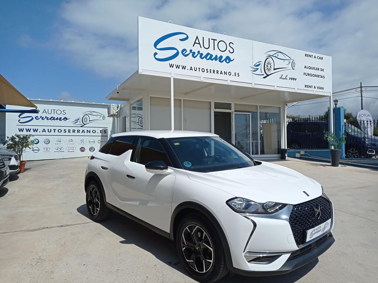 ds ds 3 2020 / foto grande (1)