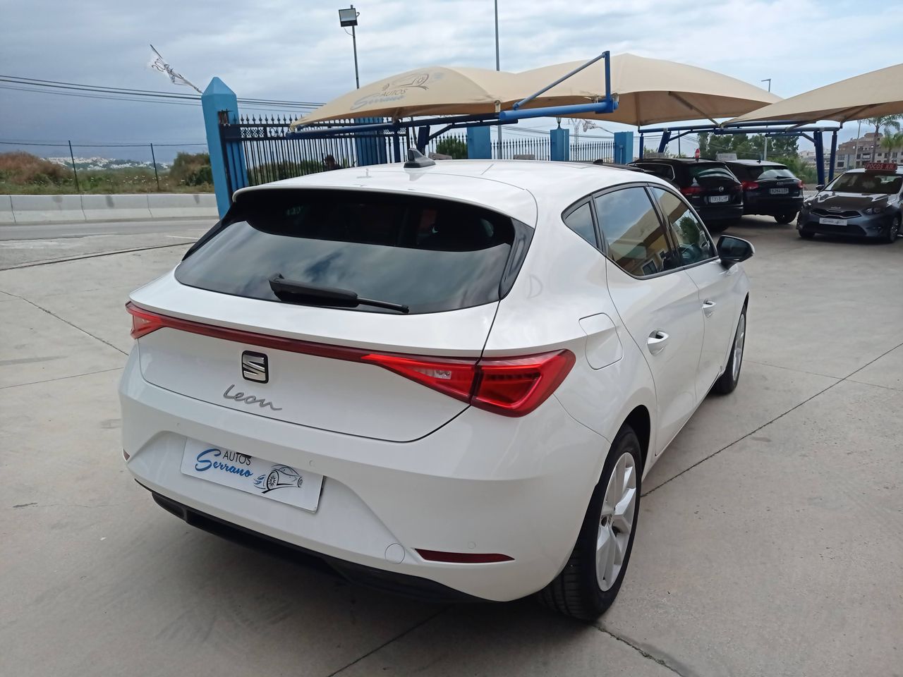 seat leon 2021 / foto grande (3)