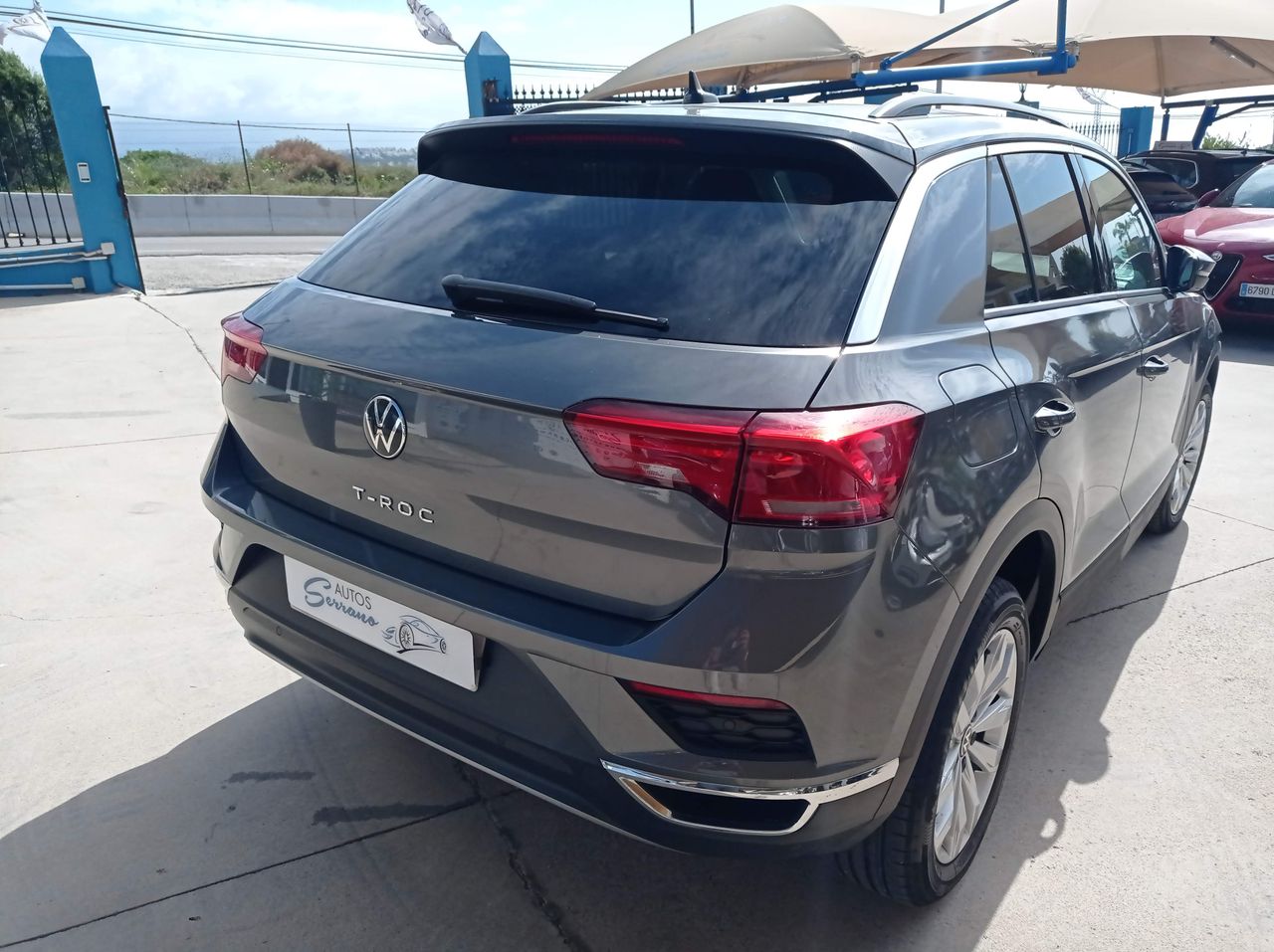 volkswagen t-roc 2021 / foto grande (3)