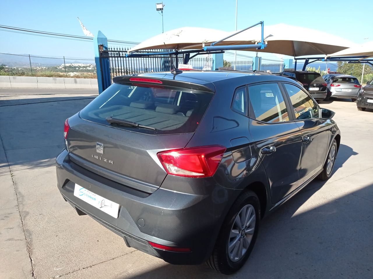 seat ibiza 2021 / foto grande (3)