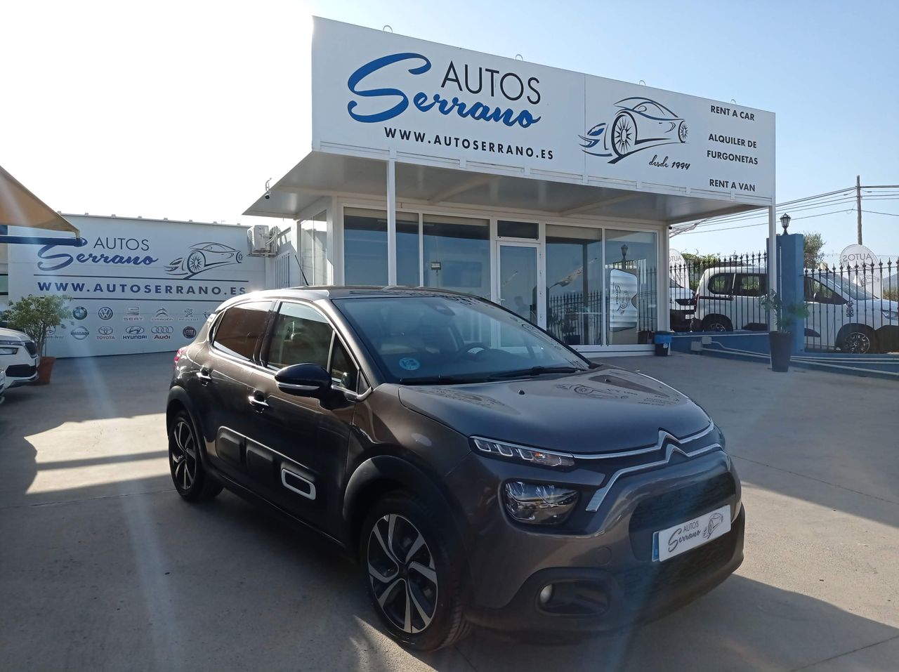 citroën c3 2022 /