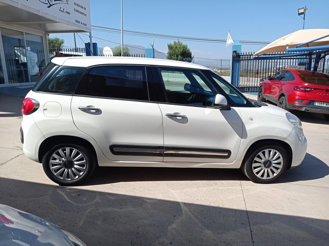fiat 500l 2016 / foto grande (2)