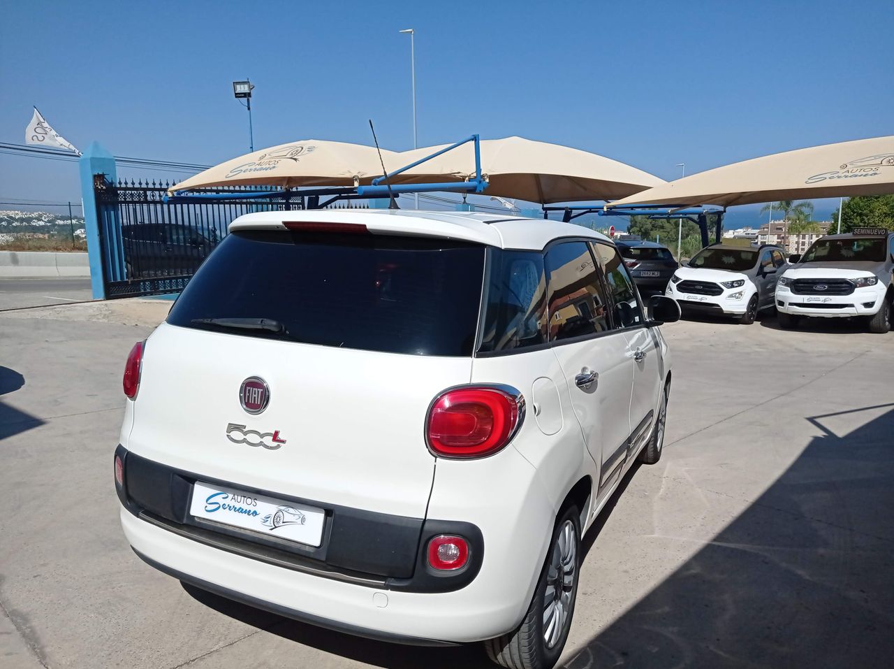 fiat 500l 2016 / foto grande (3)