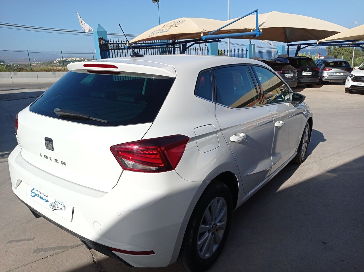 seat ibiza 2021 / foto grande (3)
