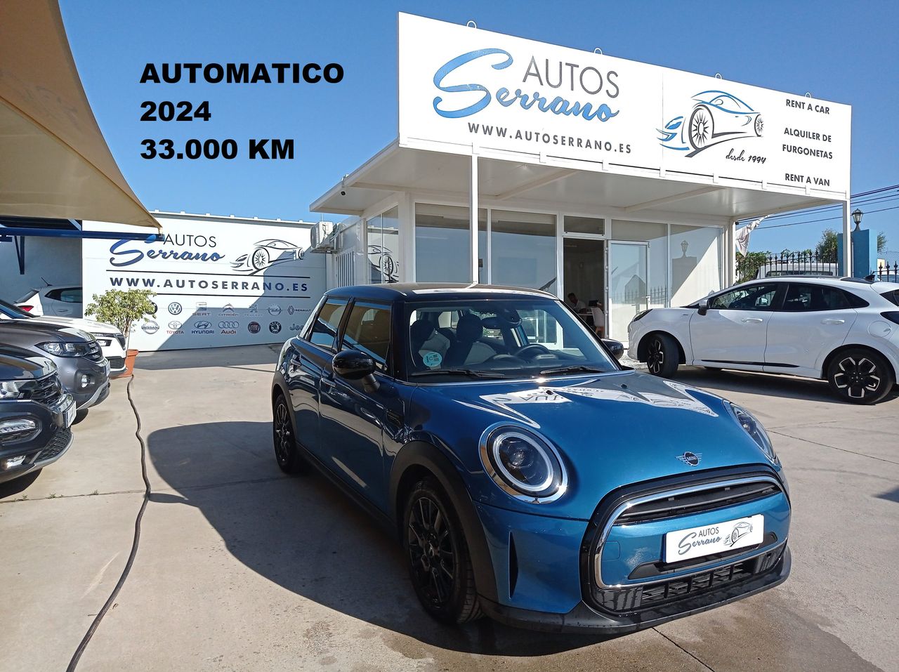 mini cooper 2023 /