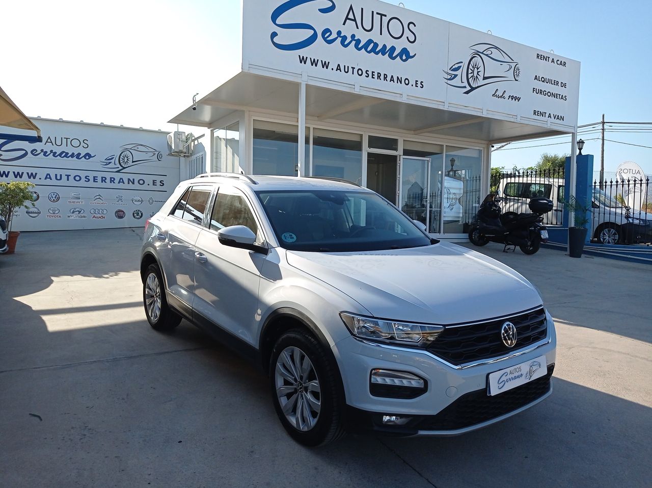 volkswagen t-roc 2021 /