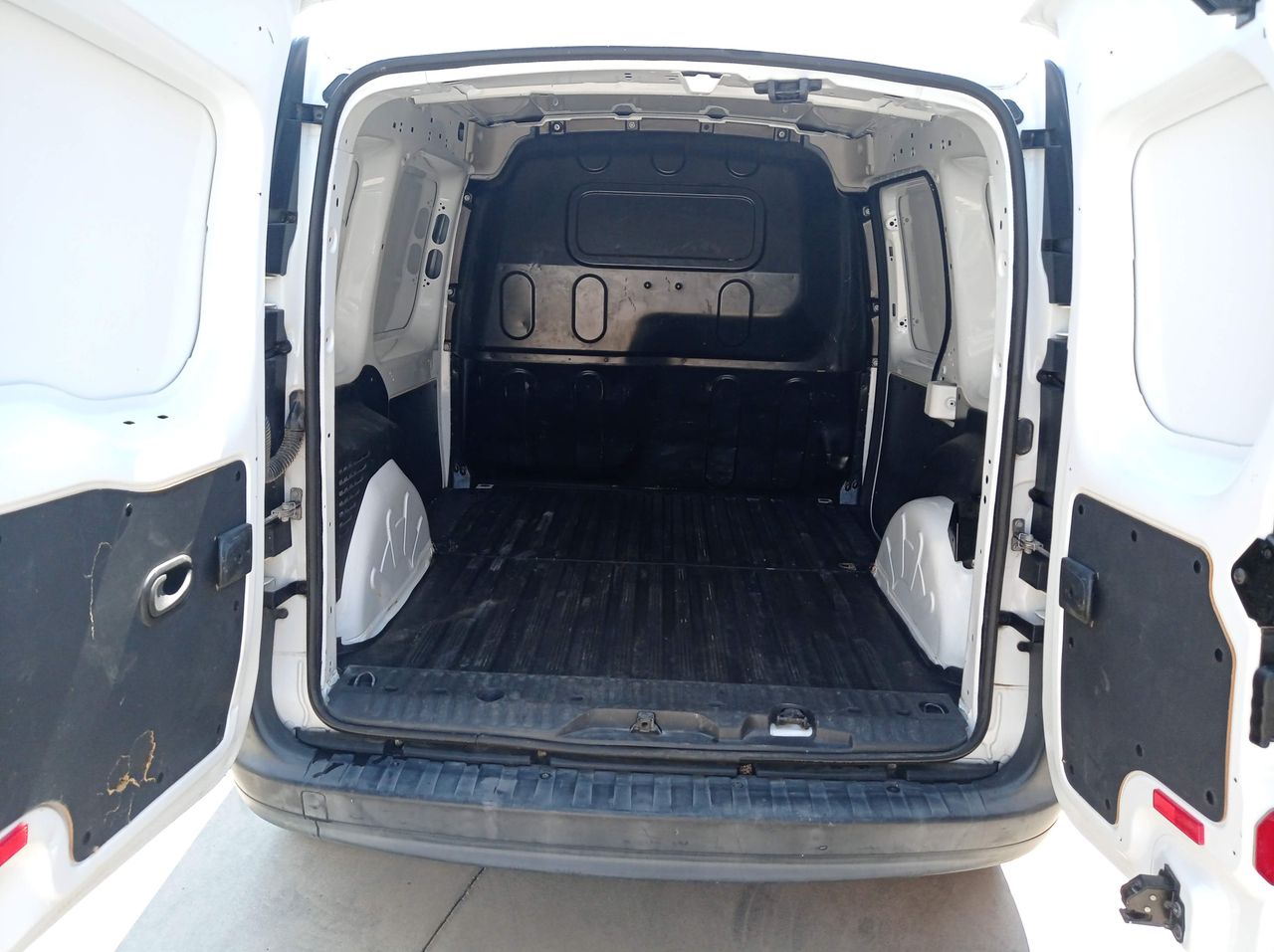 Mercedes Citan 1.5CDI 109 90CV FG - foto 6