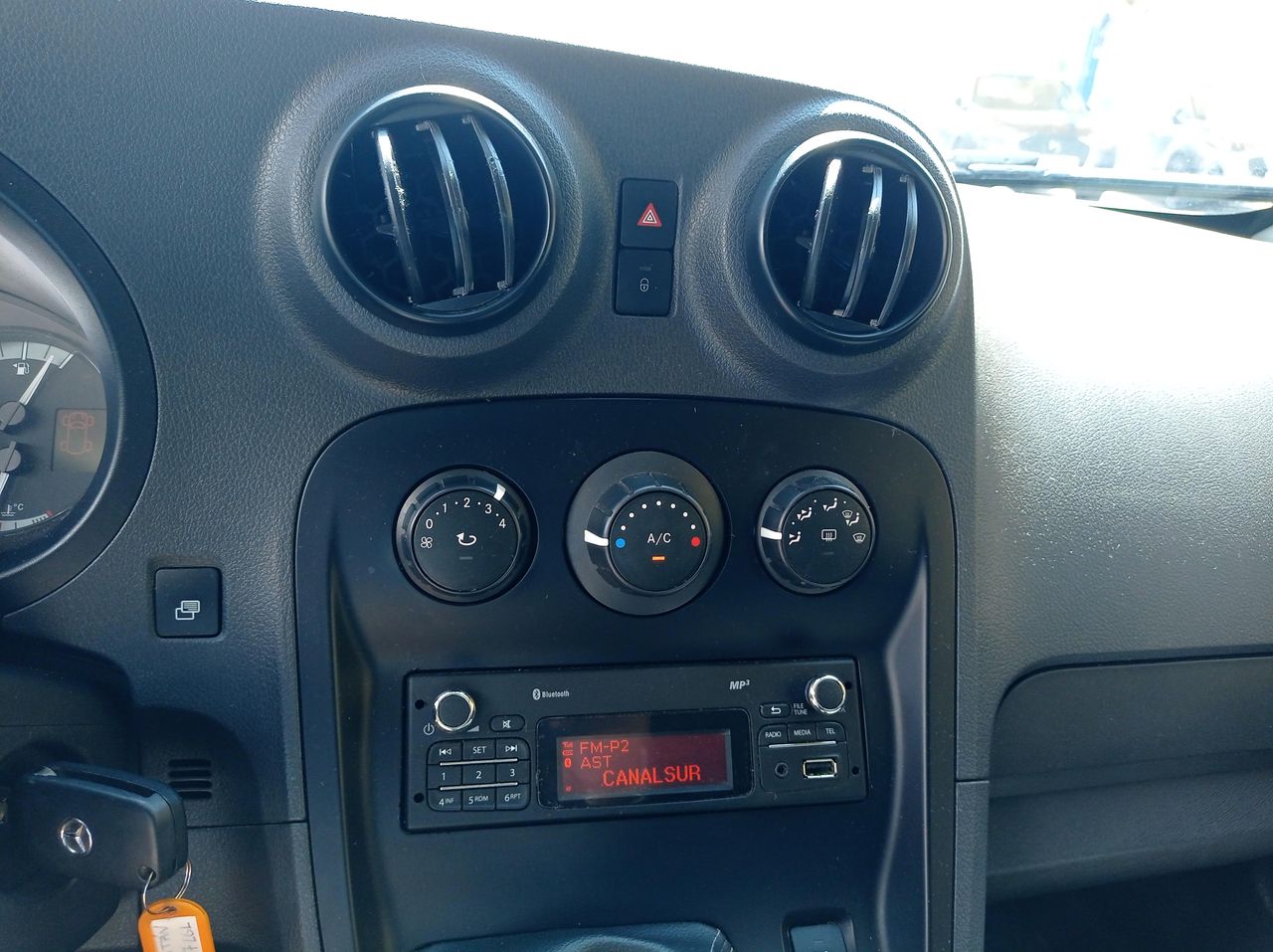 Mercedes Citan 1.5CDI 109 90CV FG - foto 12