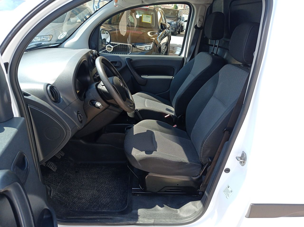 Mercedes Citan 1.5CDI 109 90CV FG - foto 14