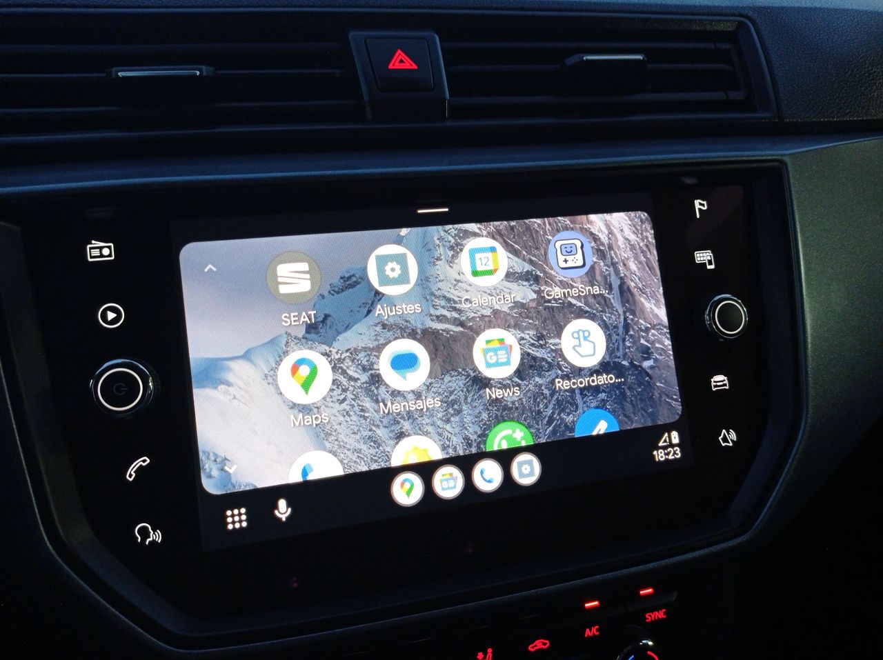 Seat Arona 1.0 TSI 81kW (110CV) Style Go2 - foto 14