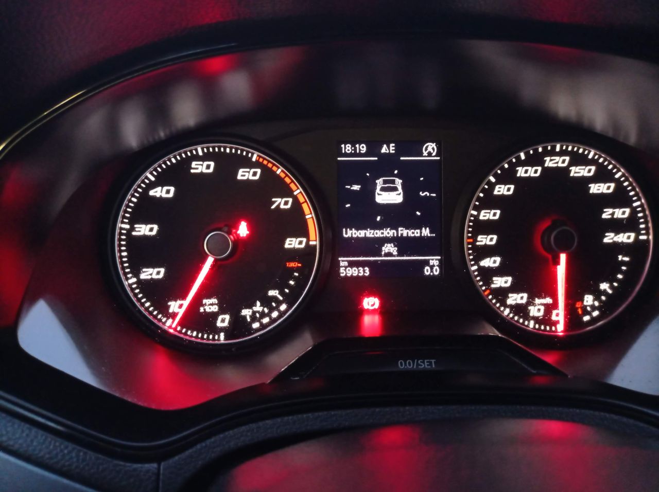 Seat Arona 1.0 TSI 81kW (110CV) Style Go2 - foto 12