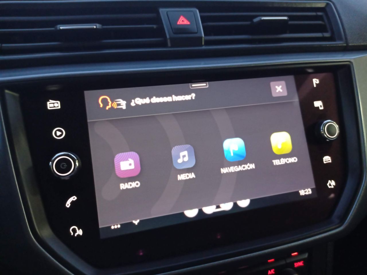 Seat Arona 1.0 TSI 81kW (110CV) Style Go2 - foto 13