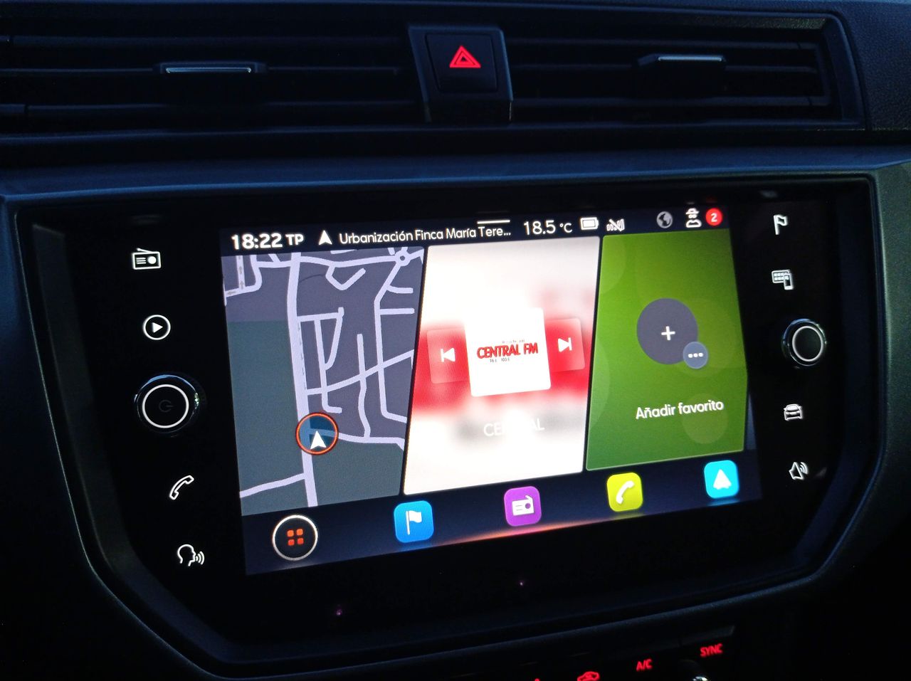 Seat Arona 1.0 TSI 81kW (110CV) Style Go2 - foto 15