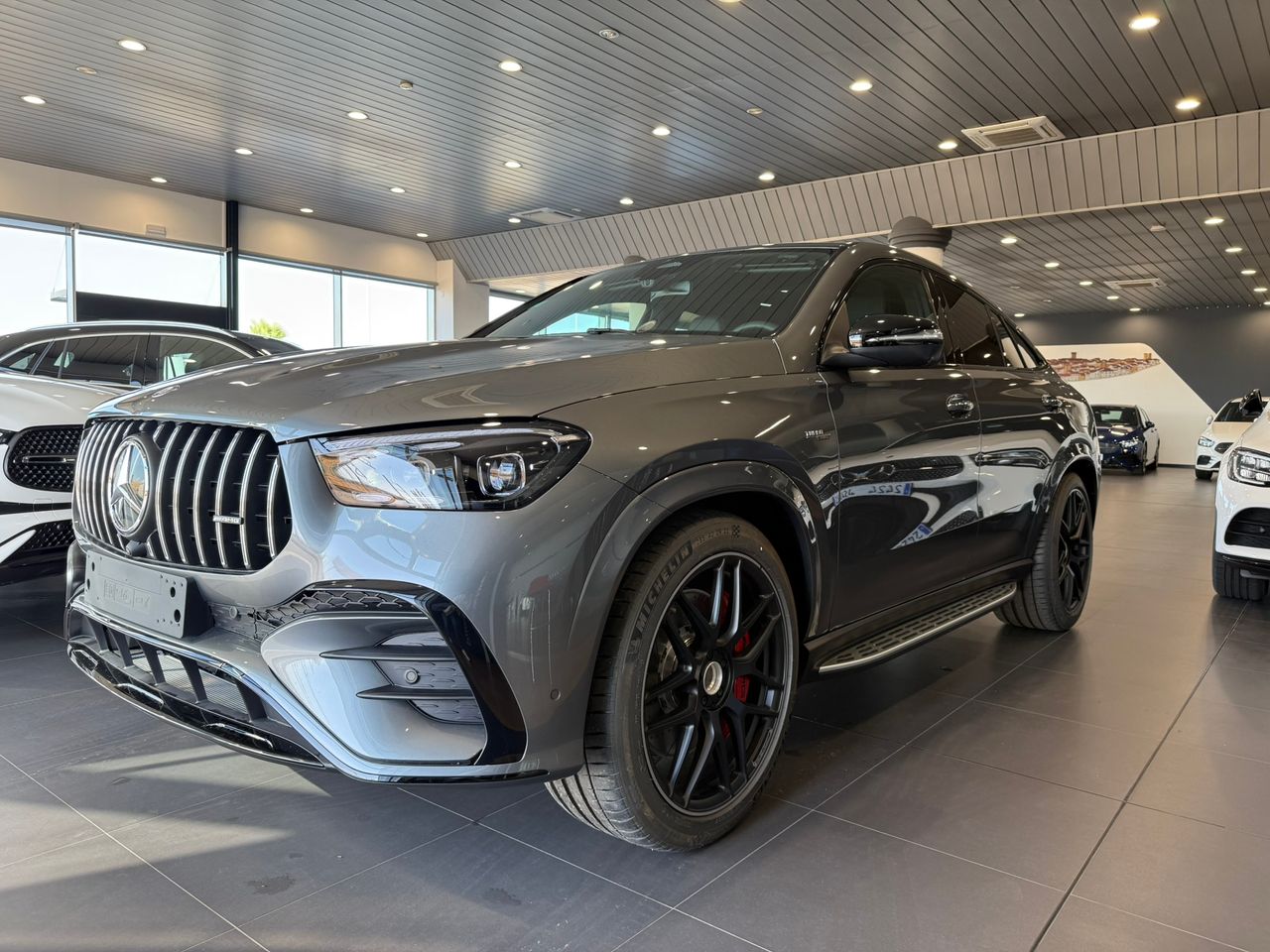 mercedes gle 2025 /