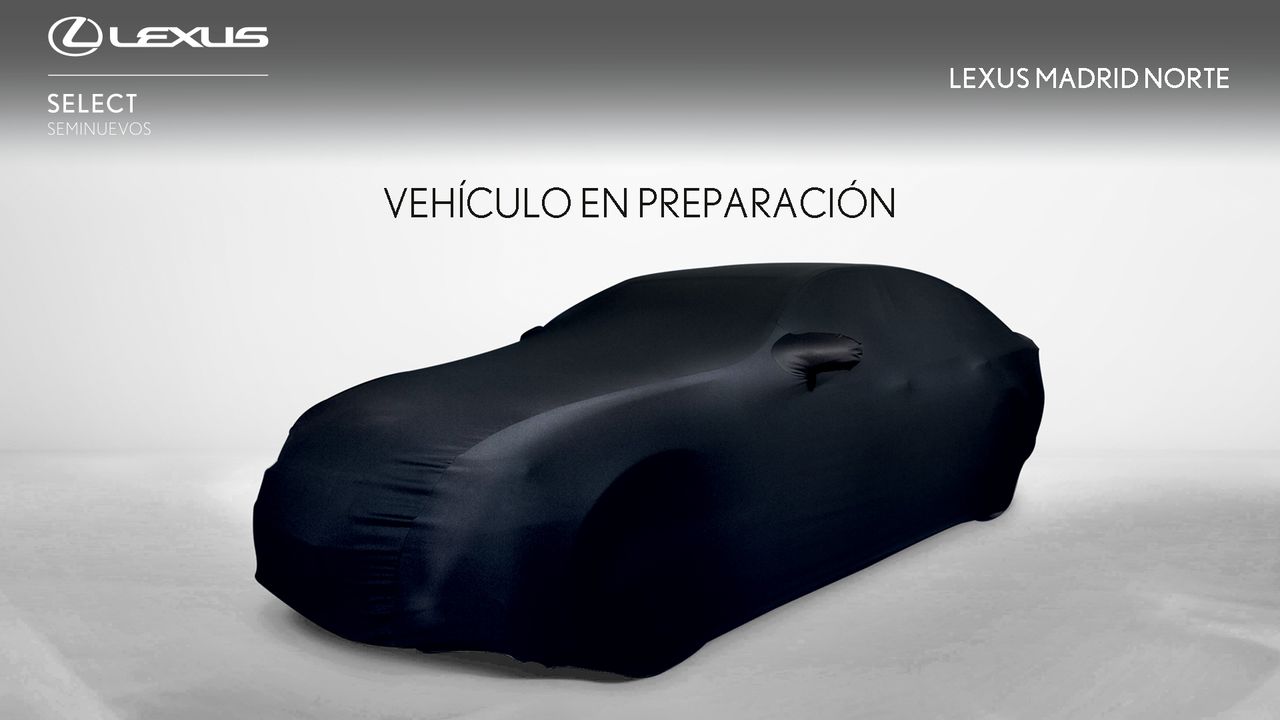 Lexus LS 500h Luxury Haku (AWD) - 153.000€