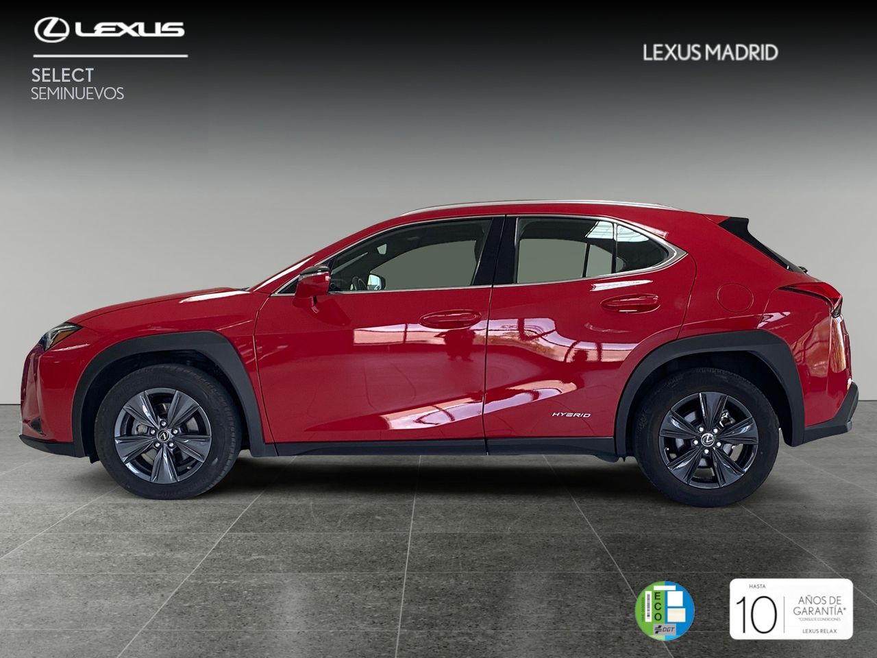 lexus ux 2020 / foto grande (3)