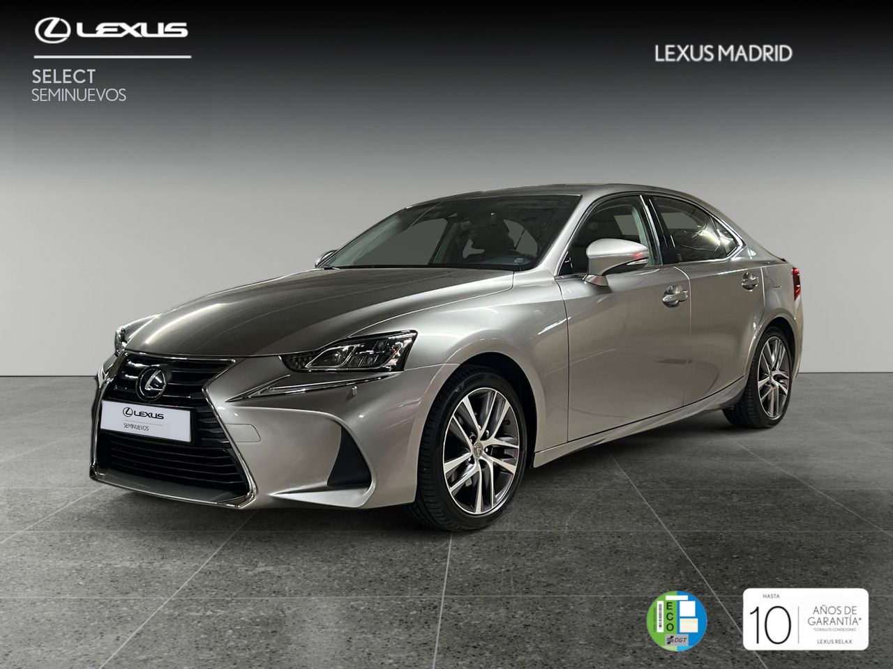 lexus is 2020 /