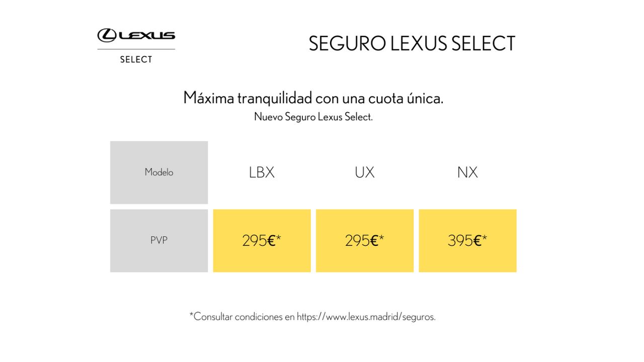 lexus ux 2024 / foto grande (3)