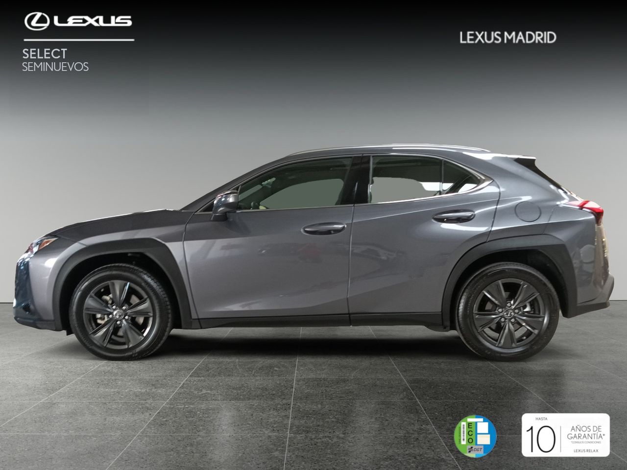lexus ux 2020 / foto grande (3)