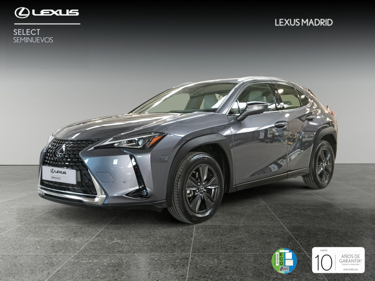 Casa independiente  de segunda mano - lexus ux 2020 /